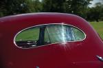 Lincoln Zephyr Club Coupe 1940 года